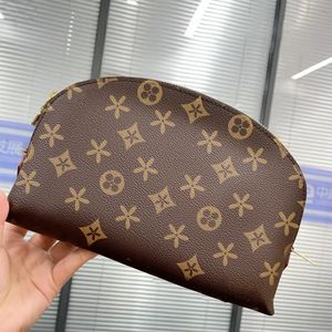 M47515メイクアップコスメティックバッグLuxurys Mini Pochette Toteクラッチバッグ