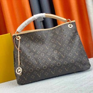 Luxury ARTSY Tote Handbag Fashion bag Lady Crossbody Chain Handbags Women Shoulder Bags Designers Bag louise Purse vutton Crossbody viuton Bag