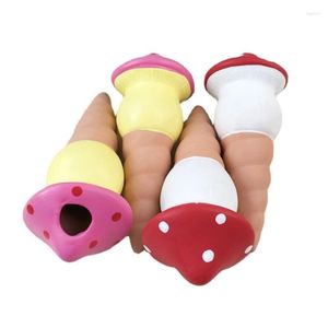 Водопольное оборудование 594c 4pcs Mushroom Automatic Lipper Dripper Multoclope Accessours