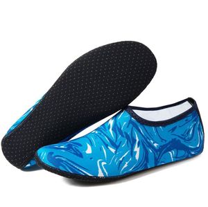 Unisex dzieci komfortowe pływanie woda plażowe buty pływackie trampki Soceling Socks Anti-Slip Nurving Socks Snorkel Suit But dla dzieci i dorosłych