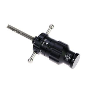 Auto Locksmith Tool Turbo Decoder Hu66V.3 for Vag gen 2/6ロックピックフォルクスワーゲンのセット