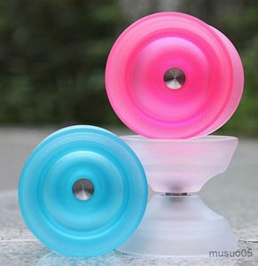 Yoyo Lunar Lord 4A Yoyo Schnuller-Yoyo-Linie aus Titanlegierung, schickes Design von NC Specialty