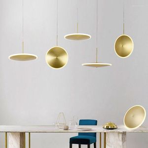 Pendant Lamps Light Ceiling Industrial Lighting Kitchen Island Christmas Decorations For Home Chandelier Vintage Bulb Lamp