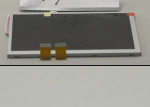 Original Innolux AT080TN03 8-Zoll-Bildschirm mit einer Auflösung von 800 x 480