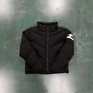 Trapstar Hot Shareer Designer рукав -блокновый дизайнер моделей