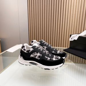 Famous fashion designers design sneakers