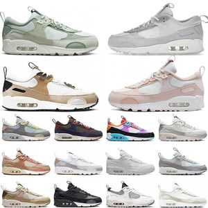 Running Shoes Futura Triple Black Wolf Grey Valentines Day Cobalt Bliss White Easter Medium Olive Tan Sail Silver Soft Pink Red Accents Sports Sneakers 36-46