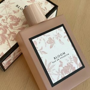 Kadın erkek parfüm vanille fatale parfum 100ml unisex parfüm gövde sprey sis baharatlı koku eau de parfum toptan ücretsiz gönderim