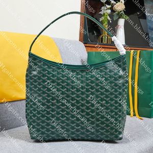 Designer-Einkaufstasche, Damen-Einkaufstasche, große Kapazität, Luxus-Schultertasche aus echtem Leder, GY-Geldbörse, klassischer Briefdruck, modisch, vielseitig