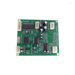 CARA OK BOARD 16 SOUND SOUND SPS DSP DIGITION REARBERATION MODULE AUDULE AUDIO