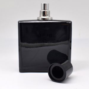 Parfüm für Männer, langanhaltend, Bleu-Zeit, gute Qualität, hohe Duftkapazität, Eau de Parfum Spray für Männer, 100 ml