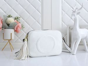 2023 Nya mode kvinnors väskor designers lyxhandväskor plånbok tofs handväska crossbody kvinnor axelväska messenger väskor handväska