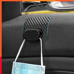 New Non-slip Car Foot Pad Carpet Mat Clip Silicone Grippers Floor Mat Sticker Reusable Self-adhesive Safety Rug Grip Car Interior