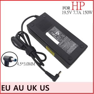 Chargers 19.5V 7.7A 150W AC supply power Adapter for HP 645509002 Charger 4.5mm*3.0mm