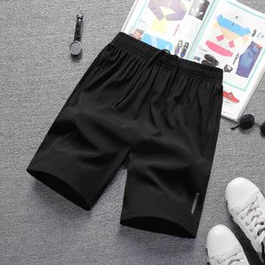 Men's 2023 Fashion Design Quick Drying Classic Gym Fitness Network Casual Plus Size Summer Shorts Wholesale P230602