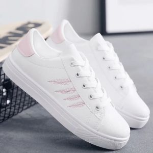 2023 Novo Tênis de Moda Feminina Estudante de Alta Qualidade Designer de Luxo Selvagem Confortável Sapatos Esportivos Ao Ar Livre Feminino Tênis de Corrida Com Caixa