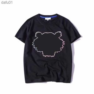 Mens T Shirt Hot Summer Style Patterns Embroidery With Letters Tees Short Sleeve Casual Shirts Unisex Tops Asian Size S-XXL L230520