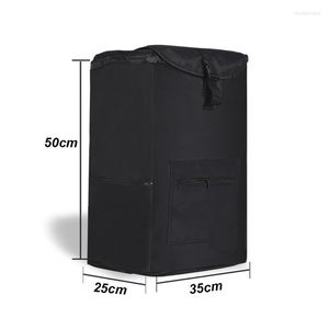 Storage Bags Thelatest Home Shelving Is Selling Waterproof Shopping Bag For Trolley Large Capacity Supermarket Cart