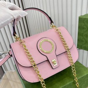 Jumbo Designer Blondie Bag Luxury Crossbody Bags Kobiet torba na ramiona moda klapka Messenger Torebka torby g damskie portfel łańcuch męski 23622d