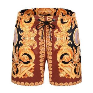 Pantaloncini da bagno firmati da uomo Marchi misti Moda estiva da uomo Pantaloni da spiaggia Designer Board Short Palestra Maglia Abbigliamento sportivo Costumi da bagno ad asciugatura rapida Designer Swim Shortxc 7pwpu