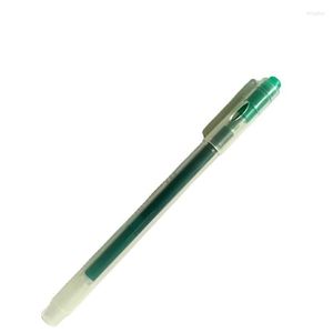 Zapaple usuwające długopisy żelowe drobny punkt 0,7 mm popełniaj błędy znikające Comfort Comfort Chwyt Czarny atrament dla planistów