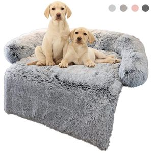 Waschbare Katzendecke, großes Hundebett, Winter-warme Haustierdecke, Hundesofa-Matte, Hundebetten für große Hunde, Autoboden-Möbelschutz