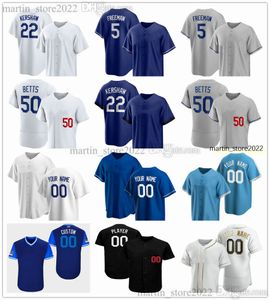 Camisas de beisebol 2023 costuradas 44 Andre Jackson 41 Daniel Hudson 18 Shelby Miller 70 Bobby Miller 40 Jimmy Nelson 47 Ryan Pepiot 59 Evan Phillips 60 Yonny Hernandez