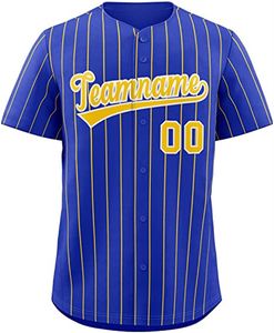 Benutzerdefiniertes Baseball-Trikot, personalisiert, genäht, beliebiger Name, beliebige Nummer, handbestickte Trikots, Herren, Damen, Jugend, Übergröße, gemischt, Versand, alle Teams, Blau 0206027