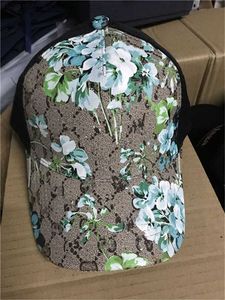 Design Mens Baseball Caps woman Brand Tiger Head Hats bee snake Embroidered bone Men Women casquette Sun Hat gorras Sports mesh trucker Cap 789 L230523