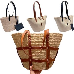 Mode axel underarm bagagepåsar rive gauche handväska toalettartiklar designer plånböcker kvinnor strandpåse stor kapacitet tote koppling mjuk kors kropp mens pochette