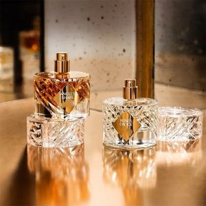 Designer Perfume autorstwa Kilian Angels Udostępnij dobra dziewczyna Gone Bad Don't Be Shezu dla kobiet mężczyzn Kolonia Długowy zapach Parfum Spray 50 ml