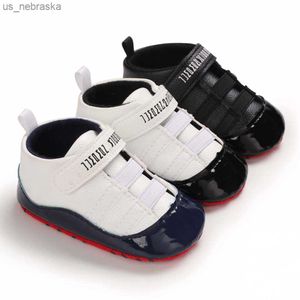 Bebek Bebek Ayakkabı Yumuşak Solun Sabahları Bebek Kızlar İçin İlk Yürüyüşçi Yenidoğan Yeni Doğan Klasik Spor Ayakkabıları Beşik Toddler Prewalker 018m L230518