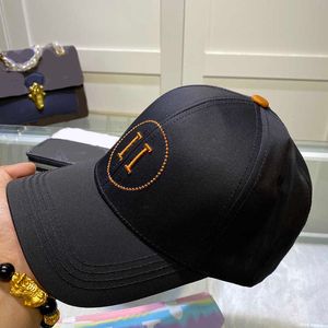 أزياء Mens Designer Hat Womens Womens Baseball Cap Trays Hats Summer Sunshade Sport Embroidery Casquett