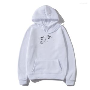 メンズフーディーズバードプレーングラフィックメンズアウターエアプレーンエアプレーンネイチャーPilo ar Hoody S -XLノベルティクールフリースブラックスウェット