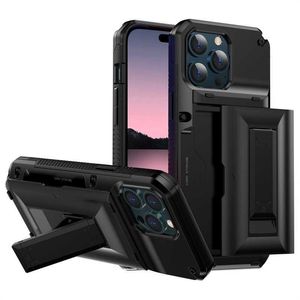 Dla iPhone 14 Case Case 13 Set Stand Stand Wstawka Wkładka Wstawka 12Pro Anti Drop Protective Case XR