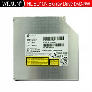 DRIVES HL BU10N BU20N 9.5MM SATA 6X 3D Bluray Burner Bdre DL Dual Layer Bluray Constr