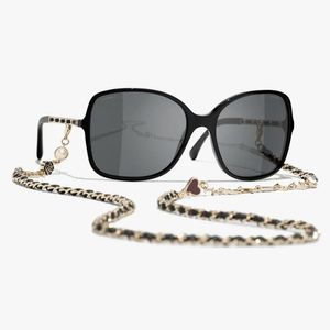 5a Eyewear CC3657 CC5210Q квадратные очки скидки дизайнерские солнцезащитные очки для мужчин женщин ацетат 100% UVA/UVB с бокалом бокала Fendave