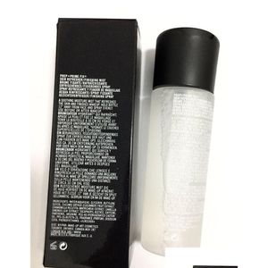 Foundation Primer Makeup Prepaddprime Fix Add Fixante / Rafraichissante 100Ml Fixer Finishing Setting Spray Long Lasting Natural Sil Dhaul