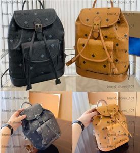 Män kvinnor ryggsäck läder designer män dam ryggsäckar högkvalitativa satchels skolväskor man bärbara väskor resande väska