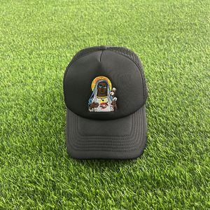 Brand Ball Caps Saint Mary Trucker Hats Deep Top för män och kvinnor