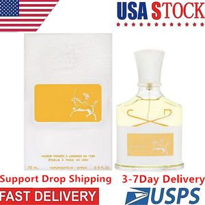 Frete grátis para os EUA em 3-7 dias Incenso Perfume feminino duradouro Desodorante Lady Fragrâncias Spary