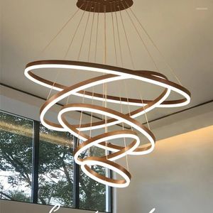 Pendant Lamps Europe Crystal Light Ceiling Christmas Decorations For Home E27 Luxury Designer Kitchen Vintage Bulb Lamp