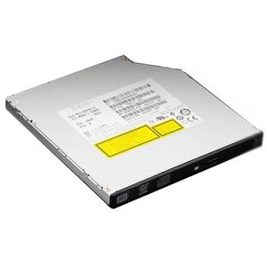 Acer Aspire V5 Serisi V5471G Dizüstü Bilgisayar Dahili 9.5mm SATA Optik Sürücü Süper Slim 8x DVD RW RAM BRISER 24X CD yazarı UJ8C2Q