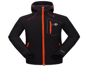 2019 new The North mens DESCENTE Jackets Hoodies Fashion Casual Warm Windproof Ski Face Coats Outdoors Denali Fleece Jackets 026716286
