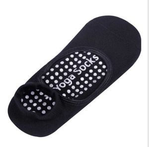 Calzini da yoga da donna di alta qualità Asciugamano antiscivolo Fondo Calzino da pilates Traspirante Quick-Dry Backless Antiscivolo Barre Dance Training Floor sox con grip Commercio all'ingrosso