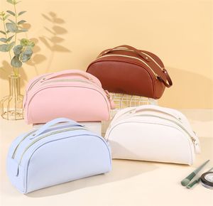 High quality women travelling toilet bag designer women wash bag large capacity cosmetic bags Pouch makeup toiletry bags JL6621