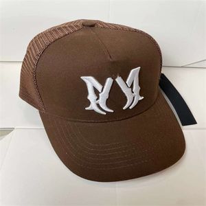 Güneş şapkası tasarımcısı erkek kadın tasarımcıları Casquette Sports denim yırtık kapaklar düz renkli mektup açık çift şapka top kapakları