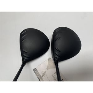 Conjunto completo de clubes de marca Golf 425 Max Driver 9 10,5 graus R S SR Flex Eixo de grafite com tampa de cabeça 230602