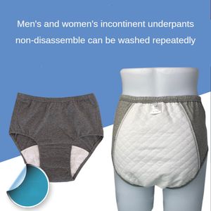 Fraldas para Adultos Fraldas para Incontinência Roupa Interior Fraldas para Adultos Menstruação Idosa Soluções para Vazamento Menstrual e Lavabilidade Fraldas Abdl 230602