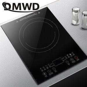 Elettrodomestici dmwd desktop bulilina bullitin ceramica coltivatore hob brisher elettromagnetico cucinare cottura incorporato hotpot riscaldamento cottura cottura forno eu